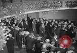 Standbild Präsident Kennedy Wiesbaden Funktion Wiesbaden Deutschland, 1963, aus Sekunde 4 historischem Filmmaterial Videoclip 65675080552
