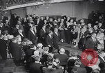Standbild Präsident Kennedy Wiesbaden Funktion Wiesbaden Deutschland, 1963, aus Sekunde 7 historischem Filmmaterial Videoclip 65675080552