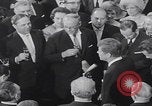 Standbild Präsident Kennedy Wiesbaden Funktion Wiesbaden Deutschland, 1963, aus Sekunde 44 historischem Filmmaterial Videoclip 65675080552