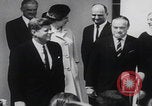 Image of President Kennedy Bob Hope Washington DC USA, 1963, second 3 stock footage video 65675080555