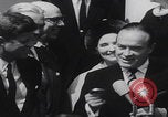 Image of President Kennedy Bob Hope Washington DC USA, 1963, second 62 stock footage video 65675080555