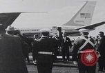 Image of President Kennedy Saturn rocket launch Cape Canaveral Florida USA, 1963, second 13 stock footage video 65675080557