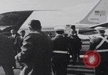 Image of President Kennedy Saturn rocket launch Cape Canaveral Florida USA, 1963, second 15 stock footage video 65675080557