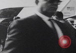 Image of President Kennedy Saturn rocket launch Cape Canaveral Florida USA, 1963, second 17 stock footage video 65675080557