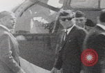 Image of President Kennedy Saturn rocket launch Cape Canaveral Florida USA, 1963, second 61 stock footage video 65675080557