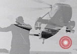 Standbild Präsident Kennedy Polaris Raketentest Cape Canaveral Florida USA, 1963, aus Sekunde 1 historischem Filmmaterial Videoclip 65675080558