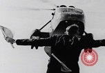 Standbild Präsident Kennedy Polaris Raketentest Cape Canaveral Florida USA, 1963, aus Sekunde 4 historischem Filmmaterial Videoclip 65675080558