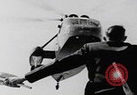 Standbild Präsident Kennedy Polaris Raketentest Cape Canaveral Florida USA, 1963, aus Sekunde 5 historischem Filmmaterial Videoclip 65675080558