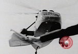 Standbild Präsident Kennedy Polaris Raketentest Cape Canaveral Florida USA, 1963, aus Sekunde 6 historischem Filmmaterial Videoclip 65675080558