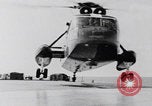 Standbild Präsident Kennedy Polaris Raketentest Cape Canaveral Florida USA, 1963, aus Sekunde 9 historischem Filmmaterial Videoclip 65675080558