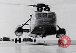 Standbild Präsident Kennedy Polaris Raketentest Cape Canaveral Florida USA, 1963, aus Sekunde 10 historischem Filmmaterial Videoclip 65675080558