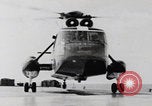 Standbild Präsident Kennedy Polaris Raketentest Cape Canaveral Florida USA, 1963, aus Sekunde 12 historischem Filmmaterial Videoclip 65675080558