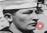 Standbild Präsident Kennedy Polaris Raketentest Cape Canaveral Florida USA, 1963, aus Sekunde 13 historischem Filmmaterial Videoclip 65675080558
