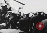 Standbild Präsident Kennedy Polaris Raketentest Cape Canaveral Florida USA, 1963, aus Sekunde 21 historischem Filmmaterial Videoclip 65675080558