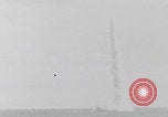 Standbild Präsident Kennedy Polaris Raketentest Cape Canaveral Florida USA, 1963, aus Sekunde 47 historischem Filmmaterial Videoclip 65675080558