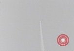 Standbild Präsident Kennedy Polaris Raketentest Cape Canaveral Florida USA, 1963, aus Sekunde 55 historischem Filmmaterial Videoclip 65675080558