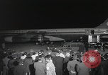 Image of President Kennedy casket Andrews Air Force Base Maryland USA, 1963, second 27 stock footage video 65675080560
