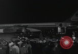 Image of President Kennedy casket Andrews Air Force Base Maryland USA, 1963, second 33 stock footage video 65675080560