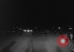 Image of President Kennedy casket Andrews Air Force Base Maryland USA, 1963, second 34 stock footage video 65675080560