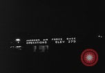 Image of President Kennedy casket Andrews Air Force Base Maryland USA, 1963, second 36 stock footage video 65675080560