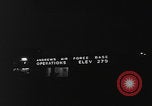 Image of President Kennedy casket Andrews Air Force Base Maryland USA, 1963, second 38 stock footage video 65675080560