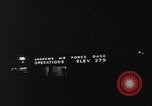Image of President Kennedy casket Andrews Air Force Base Maryland USA, 1963, second 40 stock footage video 65675080560