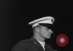 Image of President Kennedy casket Andrews Air Force Base Maryland USA, 1963, second 44 stock footage video 65675080560