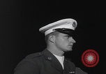 Image of President Kennedy casket Andrews Air Force Base Maryland USA, 1963, second 46 stock footage video 65675080560