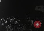 Image of President Kennedy casket Andrews Air Force Base Maryland USA, 1963, second 48 stock footage video 65675080560
