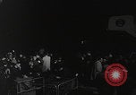 Image of President Kennedy casket Andrews Air Force Base Maryland USA, 1963, second 49 stock footage video 65675080560