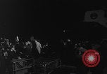 Image of President Kennedy casket Andrews Air Force Base Maryland USA, 1963, second 51 stock footage video 65675080560