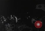 Image of President Kennedy casket Andrews Air Force Base Maryland USA, 1963, second 52 stock footage video 65675080560