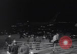 Image of President Kennedy casket Andrews Air Force Base Maryland USA, 1963, second 59 stock footage video 65675080560