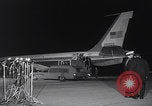 Image of President Kennedy hearse Andrews Air Force Base Maryland USA, 1963, second 10 stock footage video 65675080561