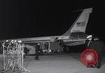 Image of President Kennedy hearse Andrews Air Force Base Maryland USA, 1963, second 11 stock footage video 65675080561