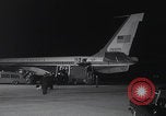Image of President Kennedy hearse Andrews Air Force Base Maryland USA, 1963, second 13 stock footage video 65675080561