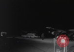 Image of President Kennedy hearse Andrews Air Force Base Maryland USA, 1963, second 33 stock footage video 65675080561
