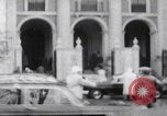 Immagine di Servizio commemorativo del Presidente Kennedy Madrid Spagna, 1963, secondo 3 filmato di repertorio 65675080563