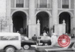 Immagine di Servizio commemorativo del Presidente Kennedy Madrid Spagna, 1963, secondo 6 filmato di repertorio 65675080563