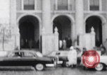 Immagine di Servizio commemorativo del Presidente Kennedy Madrid Spagna, 1963, secondo 9 filmato di repertorio 65675080563