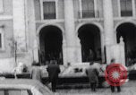 Immagine di Servizio commemorativo del Presidente Kennedy Madrid Spagna, 1963, secondo 16 filmato di repertorio 65675080563