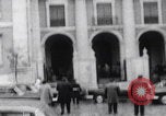Immagine di Servizio commemorativo del Presidente Kennedy Madrid Spagna, 1963, secondo 17 filmato di repertorio 65675080563