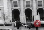 Immagine di Servizio commemorativo del Presidente Kennedy Madrid Spagna, 1963, secondo 18 filmato di repertorio 65675080563