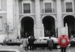 Immagine di Servizio commemorativo del Presidente Kennedy Madrid Spagna, 1963, secondo 19 filmato di repertorio 65675080563
