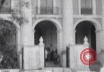 Immagine di Servizio commemorativo del Presidente Kennedy Madrid Spagna, 1963, secondo 30 filmato di repertorio 65675080563