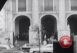 Immagine di Servizio commemorativo del Presidente Kennedy Madrid Spagna, 1963, secondo 38 filmato di repertorio 65675080563