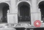 Immagine di Servizio commemorativo del Presidente Kennedy Madrid Spagna, 1963, secondo 44 filmato di repertorio 65675080563