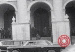 Immagine di Servizio commemorativo del Presidente Kennedy Madrid Spagna, 1963, secondo 47 filmato di repertorio 65675080563