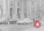 Immagine di Servizio commemorativo del Presidente Kennedy Madrid Spagna, 1963, secondo 49 filmato di repertorio 65675080563