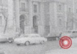 Immagine di Servizio commemorativo del Presidente Kennedy Madrid Spagna, 1963, secondo 50 filmato di repertorio 65675080563